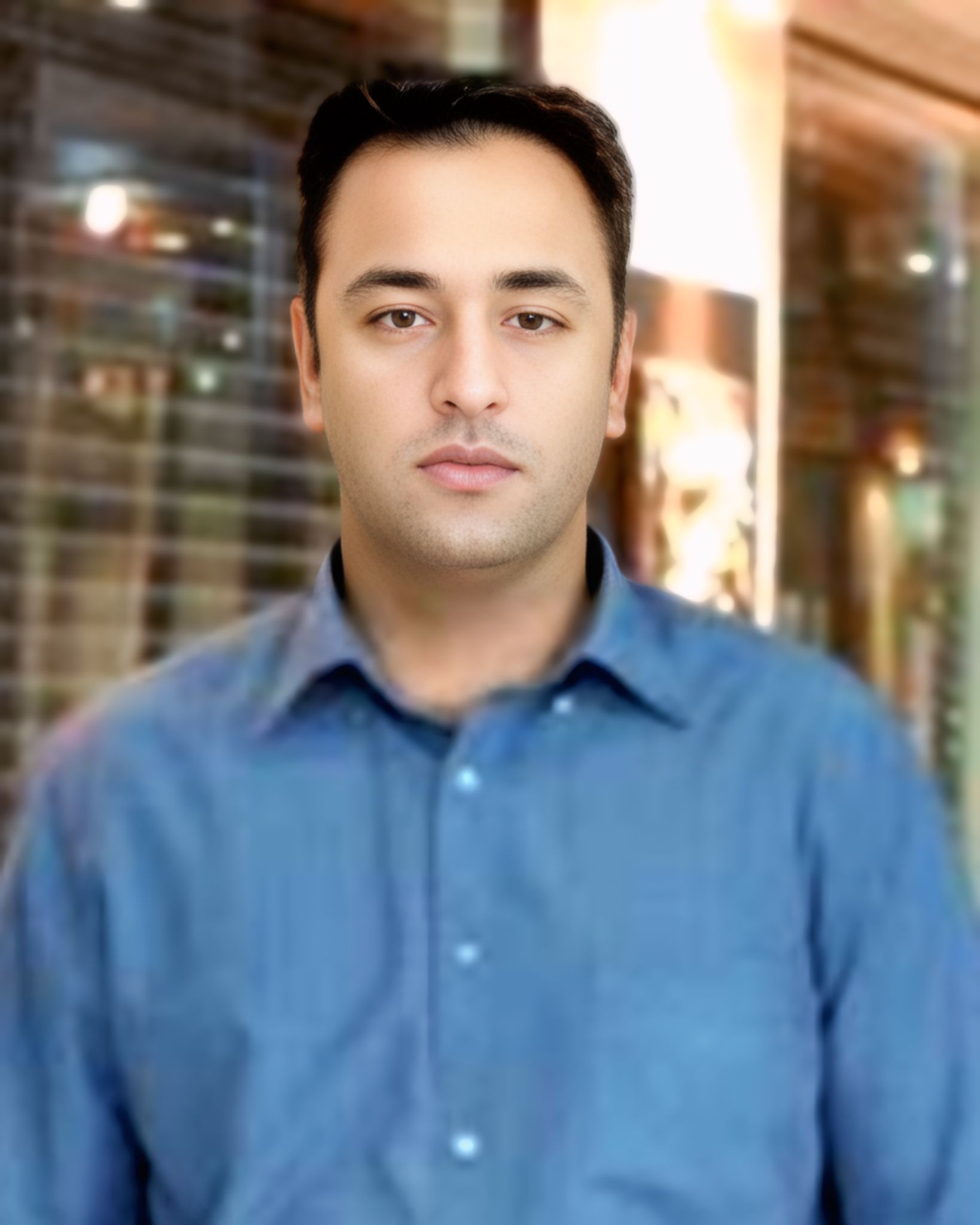 Faisal Arafat