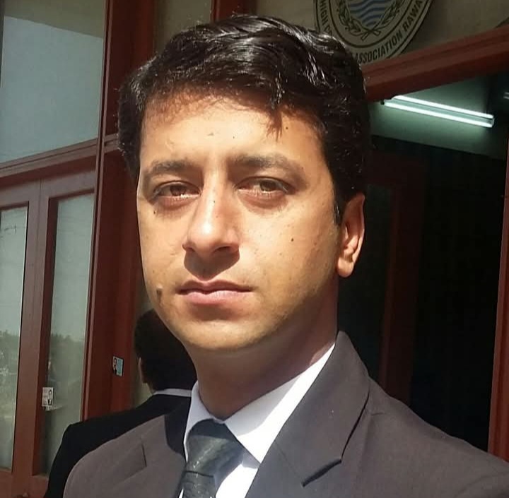 Malik Hassan Raza